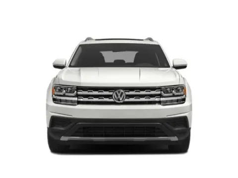 More photos of 2019 Volkswagen Atlas 3.6L V6 SE w/Technology at Hobart Auto Sales, IN