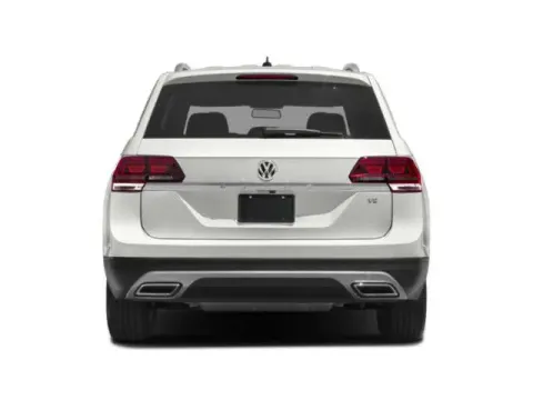 More photos of 2019 Volkswagen Atlas 3.6L V6 SE w/Technology at Hobart Auto Sales, IN