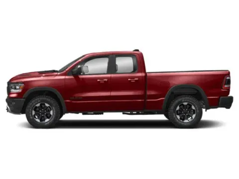 Another view of 2019 Ram 1500 Rebel for sale in Hobart, IN at Hobart Auto Sales