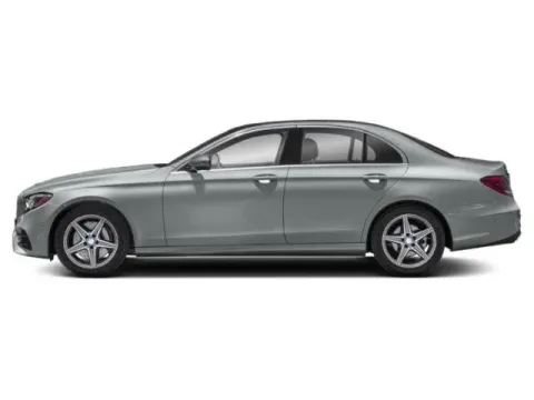 Another view of 2019 Mercedes-Benz E-Class E 300 for sale in Hobart, IN at Hobart Auto Sales