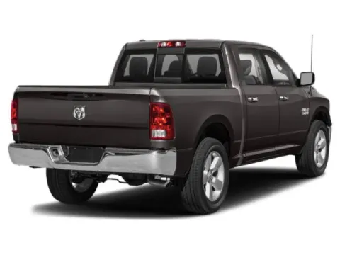 Photos of 2023 Ram 1500 Classic SLT for sale in Hobart, IN at Hobart Auto Sales
