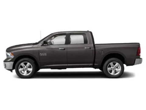 Another view of 2023 Ram 1500 Classic SLT for sale in Hobart, IN at Hobart Auto Sales