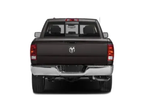 More photos of 2023 Ram 1500 Classic SLT at Hobart Auto Sales, IN