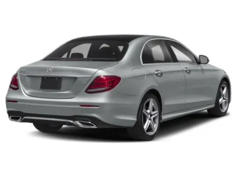 Photos of 2019 Mercedes-Benz E-Class E 300 for sale in Hobart, IN at Hobart Auto Sales