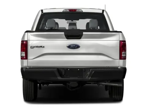 More photos of 2016 Ford F-150 at Hobart Auto Sales, IN