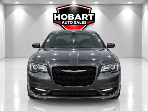 Photos of 2018 Chrysler 300 S for sale in Hobart, IN at Hobart Auto Sales