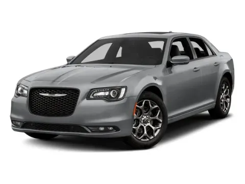More photos of 2018 Chrysler 300 S at Hobart Auto Sales, IN