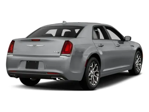 More photos of 2018 Chrysler 300 S at Hobart Auto Sales, IN