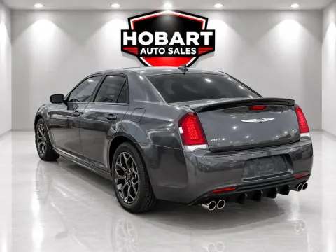 More photos of 2018 Chrysler 300 S at Hobart Auto Sales, IN