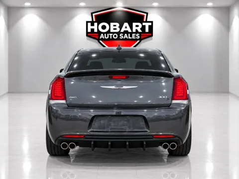 More photos of 2018 Chrysler 300 S at Hobart Auto Sales, IN