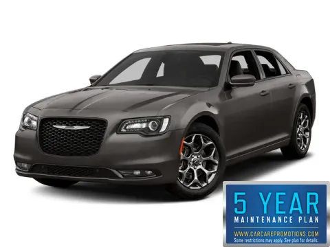 Gray 2018 Chrysler 300 S for sale in Hobart, IN