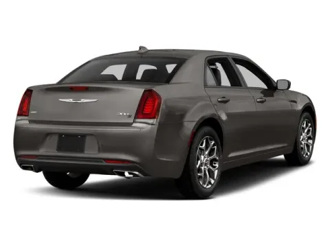 Photos of 2018 Chrysler 300 S for sale in Hobart, IN at Hobart Auto Sales