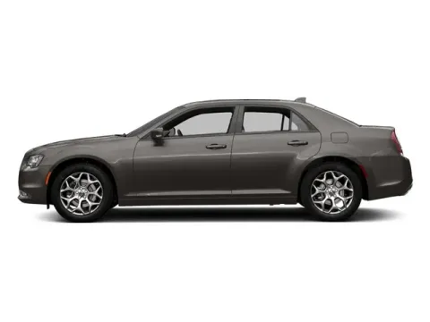 Another view of 2018 Chrysler 300 S for sale in Hobart, IN at Hobart Auto Sales