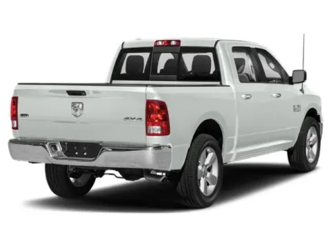 Photos of 2021 Ram 1500 Classic Warlock for sale in Hobart, IN at Hobart Auto Sales