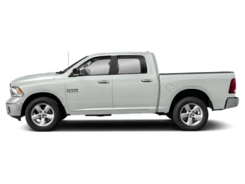 Another view of 2021 Ram 1500 Classic Warlock for sale in Hobart, IN at Hobart Auto Sales