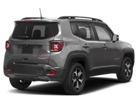 Photos of 2023 Jeep Renegade Latitude for sale in Hobart, IN at Hobart Auto Sales