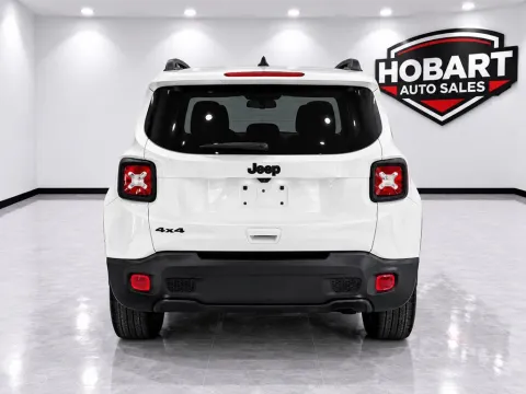 More photos of 2023 Jeep Renegade Latitude at Hobart Auto Sales, IN