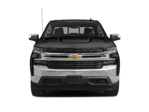 More photos of 2021 Chevrolet Silverado 1500 RST at Hobart Auto Sales, IN