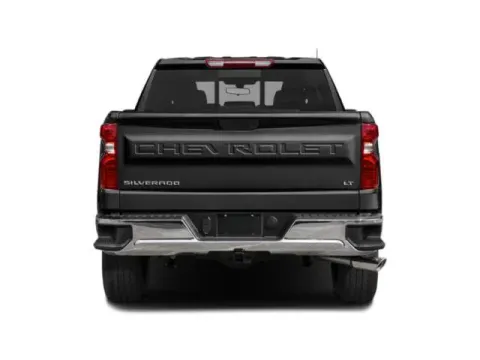 More photos of 2021 Chevrolet Silverado 1500 RST at Hobart Auto Sales, IN