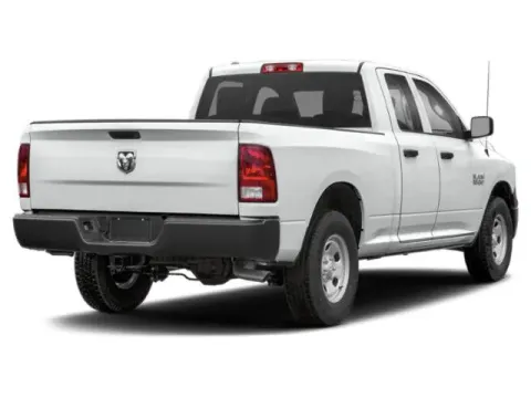 More photos of 2021 Ram 1500 Classic Express at Hobart Auto Sales, IN