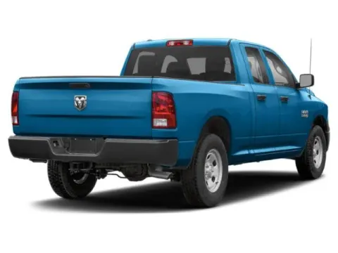 Photos of 2021 Ram 1500 Classic Express for sale in Hobart, IN at Hobart Auto Sales