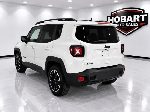 More photos of 2023 Jeep Renegade Upland at Hobart Auto Sales, IN