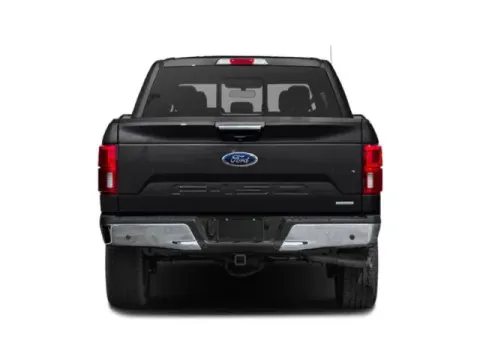More photos of 2019 Ford F-150 at Hobart Auto Sales, IN