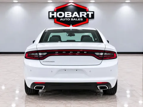 More photos of 2023 Dodge Charger SXT at Hobart Auto Sales, IN