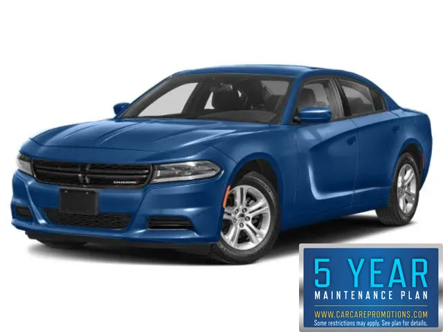 White 2023 Dodge Charger SXT for sale in Hobart, IN