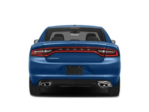More photos of 2023 Dodge Charger SXT at Hobart Auto Sales, IN