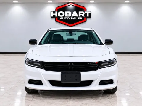 Photos of 2023 Dodge Charger SXT for sale in Hobart, IN at Hobart Auto Sales