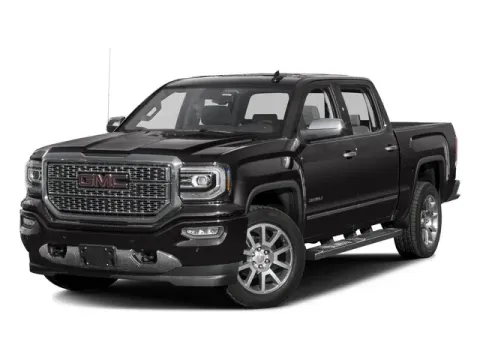 More photos of 2017 GMC Sierra 1500 Denali at Hobart Auto Sales, IN