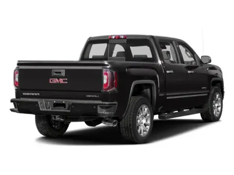 More photos of 2017 GMC Sierra 1500 Denali at Hobart Auto Sales, IN