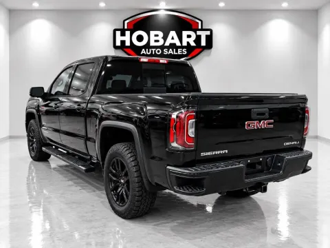 More photos of 2017 GMC Sierra 1500 Denali at Hobart Auto Sales, IN