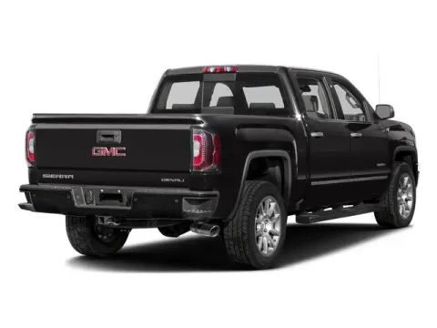 Photos of 2017 GMC Sierra 1500 Denali for sale in Hobart, IN at Hobart Auto Sales
