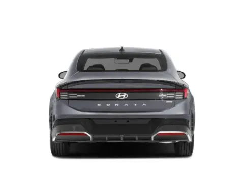 More photos of 2024 Hyundai Sonata Hybrid SEL at Hobart Auto Sales, IN