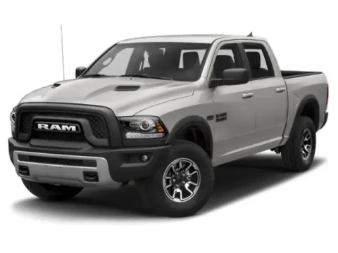 More photos of 2015 Ram 1500 Rebel at Hobart Auto Sales, IN