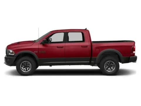 Another view of 2015 Ram 1500 Rebel for sale in Hobart, IN at Hobart Auto Sales