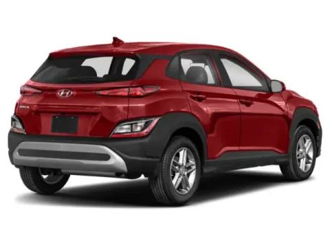 More photos of 2022 Hyundai Kona SE at Hobart Auto Sales, IN