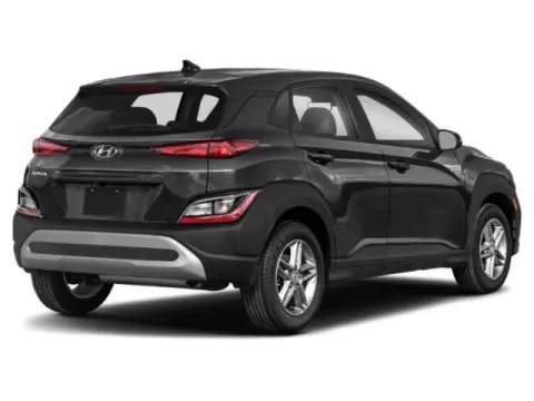 Photos of 2022 Hyundai Kona SE for sale in Hobart, IN at Hobart Auto Sales