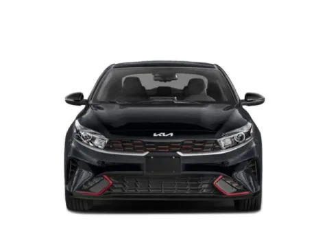 More photos of 2023 Kia Forte GT-Line at Hobart Auto Sales, IN
