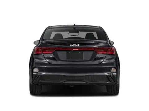 More photos of 2023 Kia Forte GT-Line at Hobart Auto Sales, IN