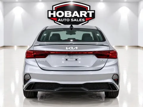 More photos of 2023 Kia Forte GT-Line at Hobart Auto Sales, IN