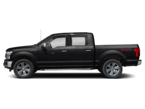 Another view of 2020 Ford F-150 for sale in Hobart, IN at Hobart Auto Sales