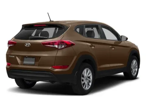 Photos of 2017 Hyundai Tucson SE for sale in Hobart, IN at Hobart Auto Sales
