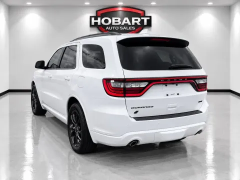 More photos of 2022 Dodge Durango GT Plus at Hobart Auto Sales, IN