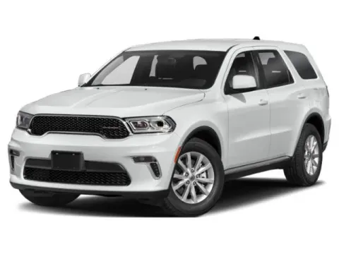 More photos of 2022 Dodge Durango GT Plus at Hobart Auto Sales, IN
