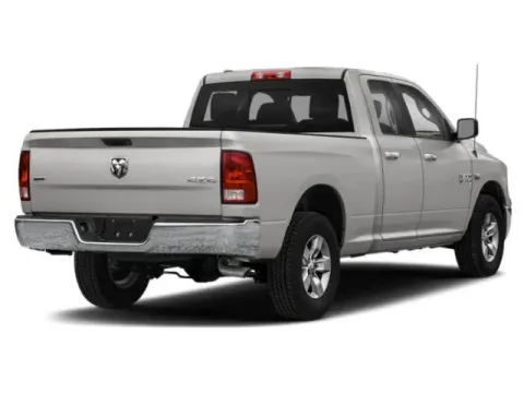 More photos of 2018 Ram 1500 Big Horn at Hobart Auto Sales, IN