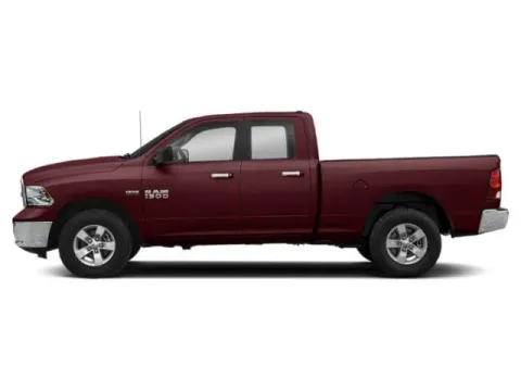 Another view of 2018 Ram 1500 Big Horn for sale in Hobart, IN at Hobart Auto Sales
