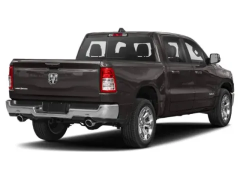 Photos of 2022 Ram 1500 Big Horn for sale in Hobart, IN at Hobart Auto Sales